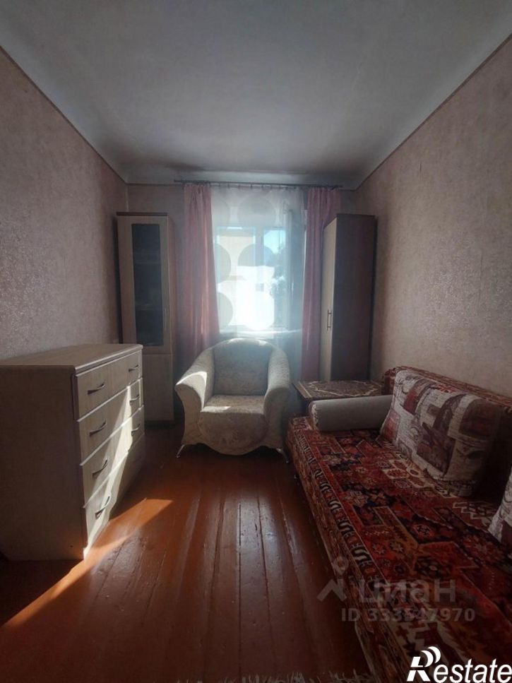 2-комн квартира Симферополь, улица Гоголя, 47