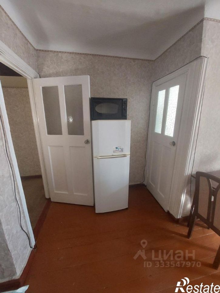 2-комн квартира Симферополь, улица Гоголя, 47