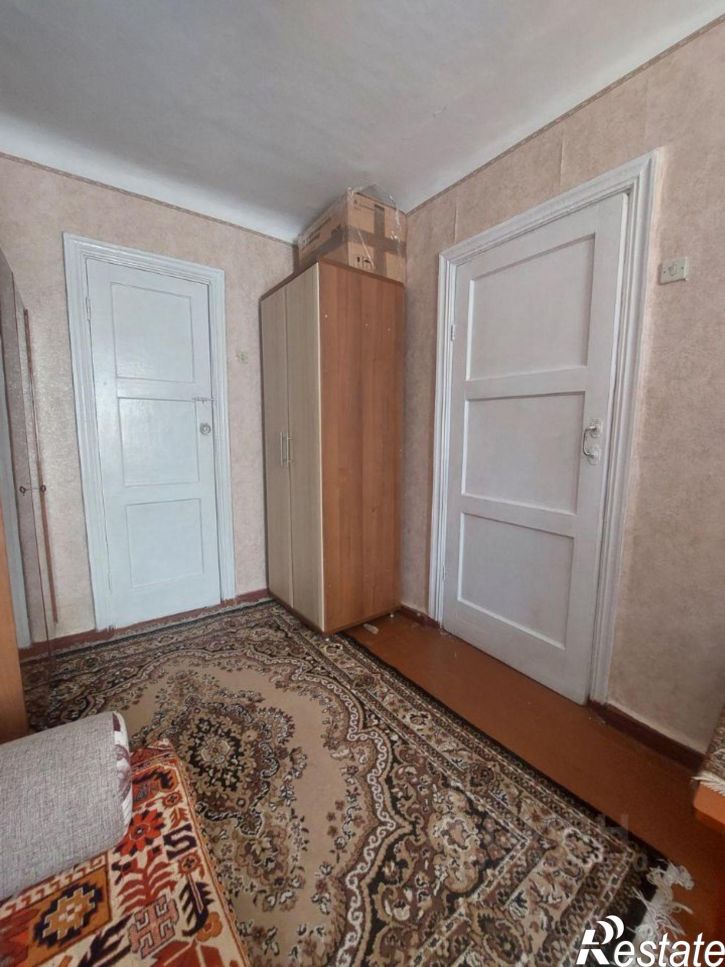 2-комн квартира Симферополь, улица Гоголя, 47
