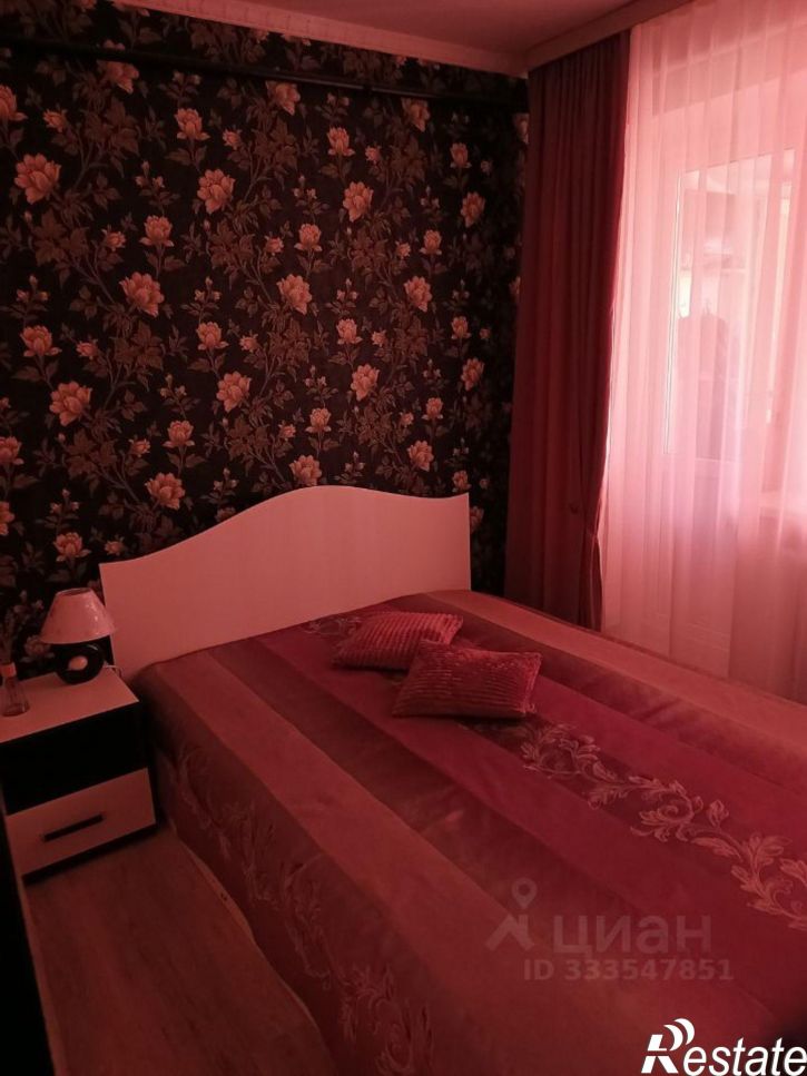 2-комн квартира