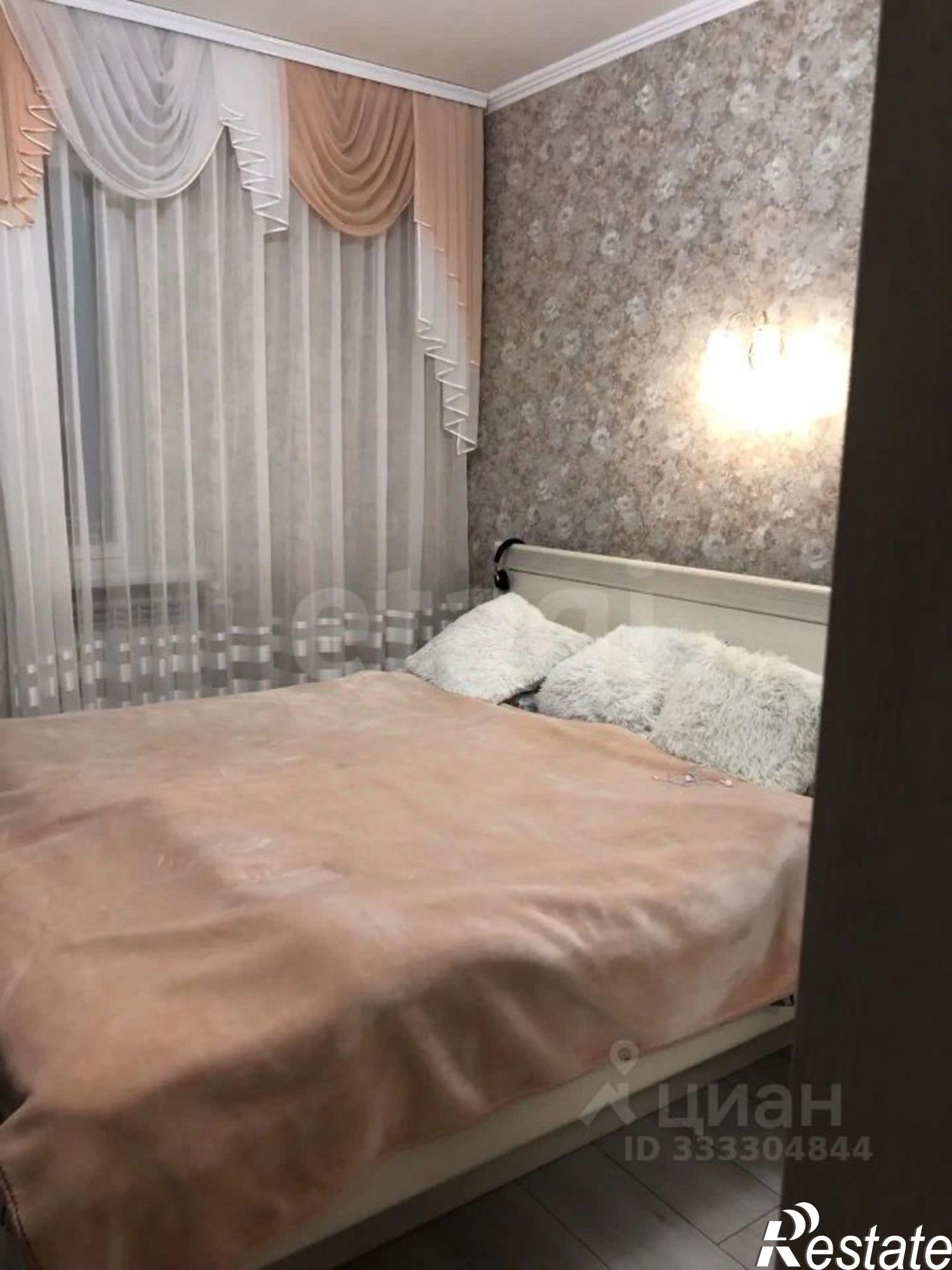 Купить квартиру за 7 950 000 рублей на ул Димитрова, 18