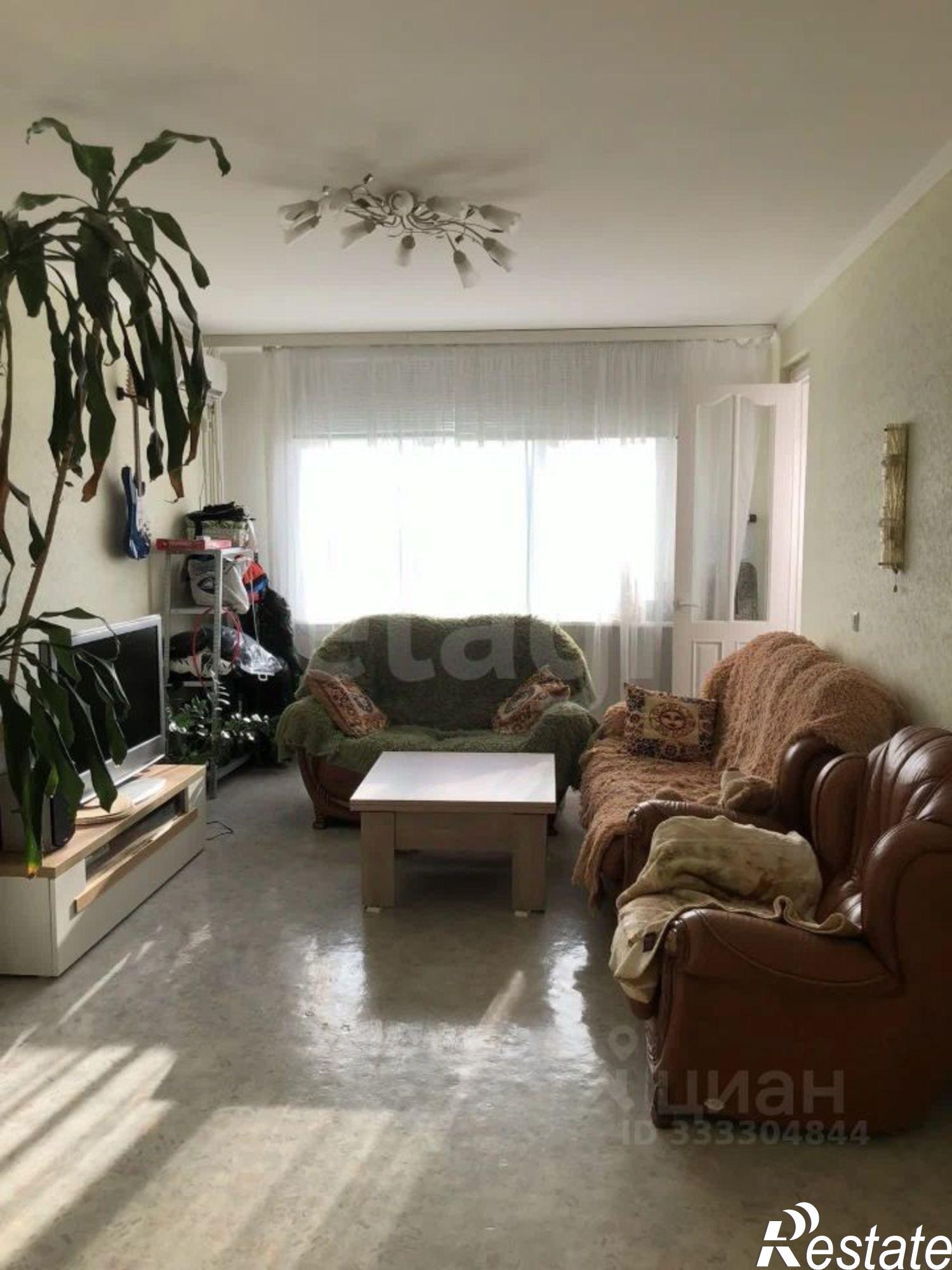 Купить квартиру за 7 950 000 рублей на ул Димитрова, 18