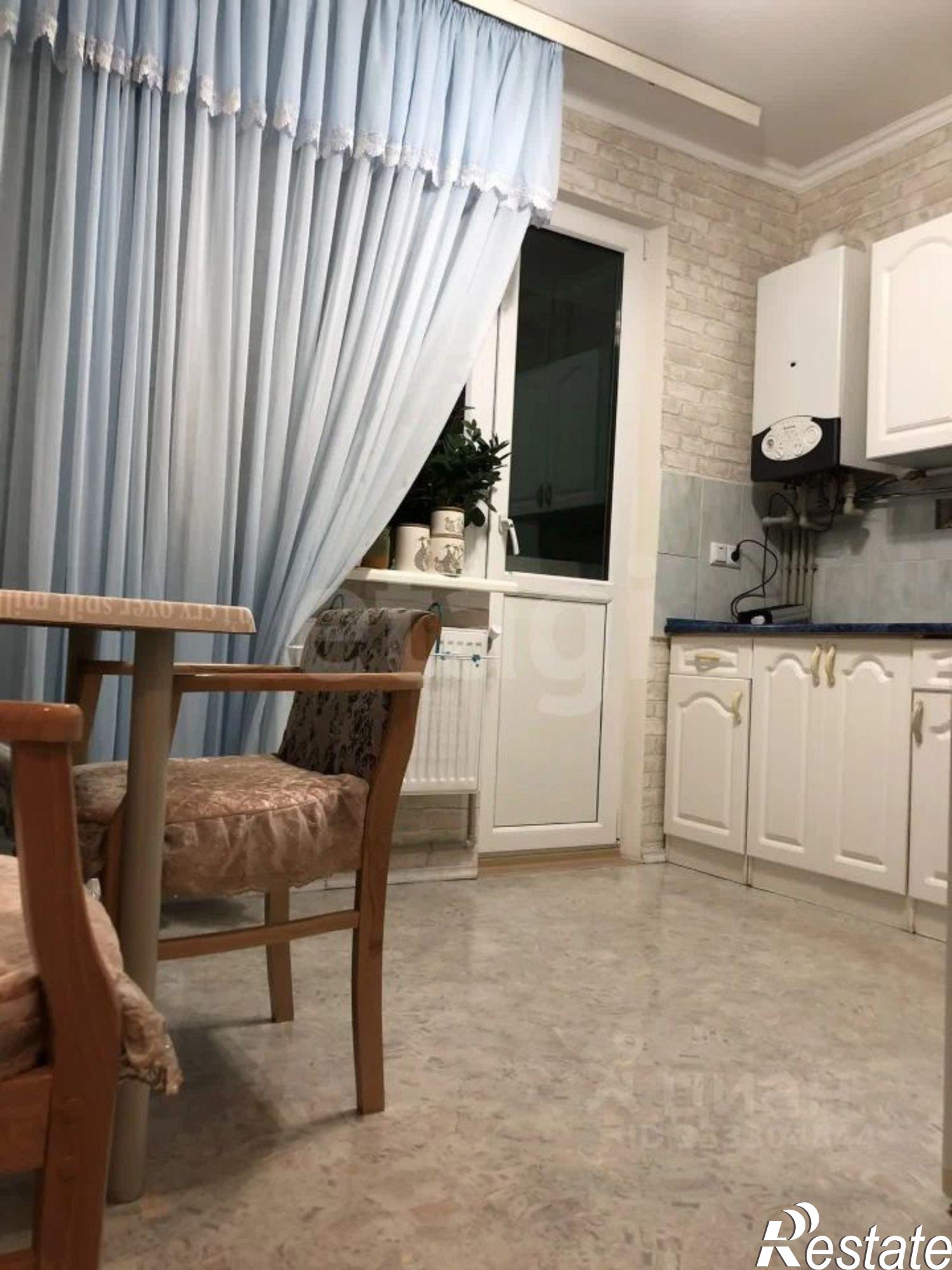 Купить квартиру за 7 950 000 рублей на ул Димитрова, 18