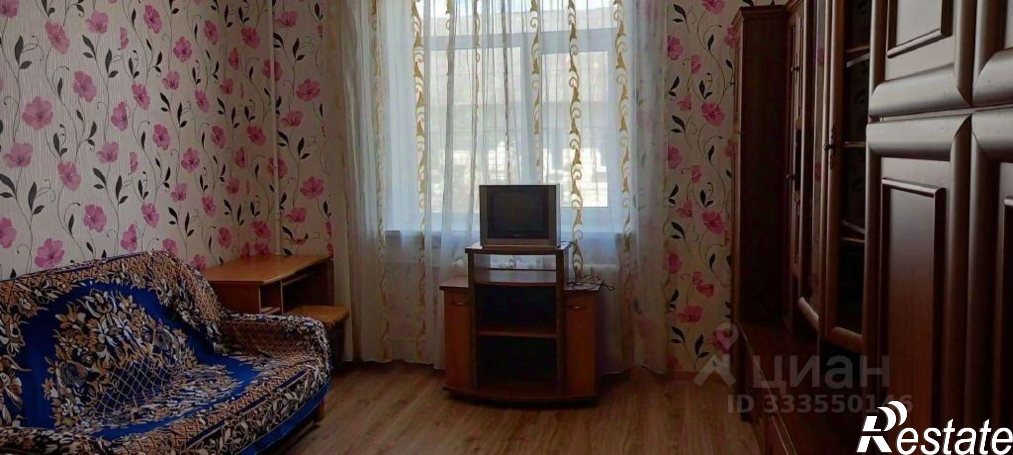 Купить комнату за 2 200 000 рублей на ул Истомина, 16