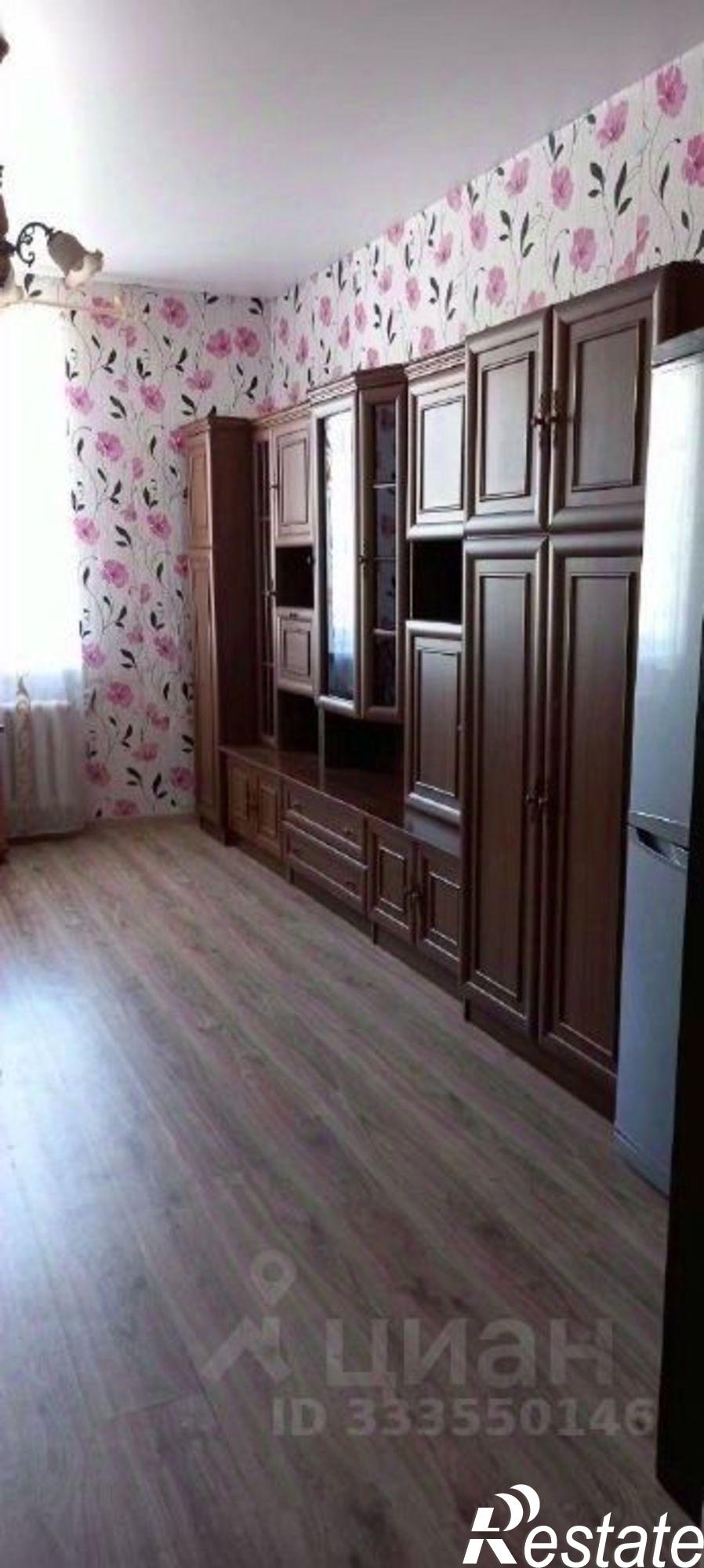 Купить комнату за 2 200 000 рублей на ул Истомина, 16