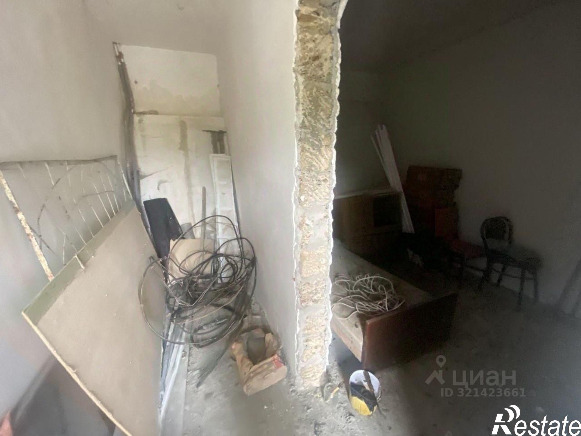 Купить гараж, место в паркинге за 13 000 000 рублей на Алушта, улица 60 лет СССР