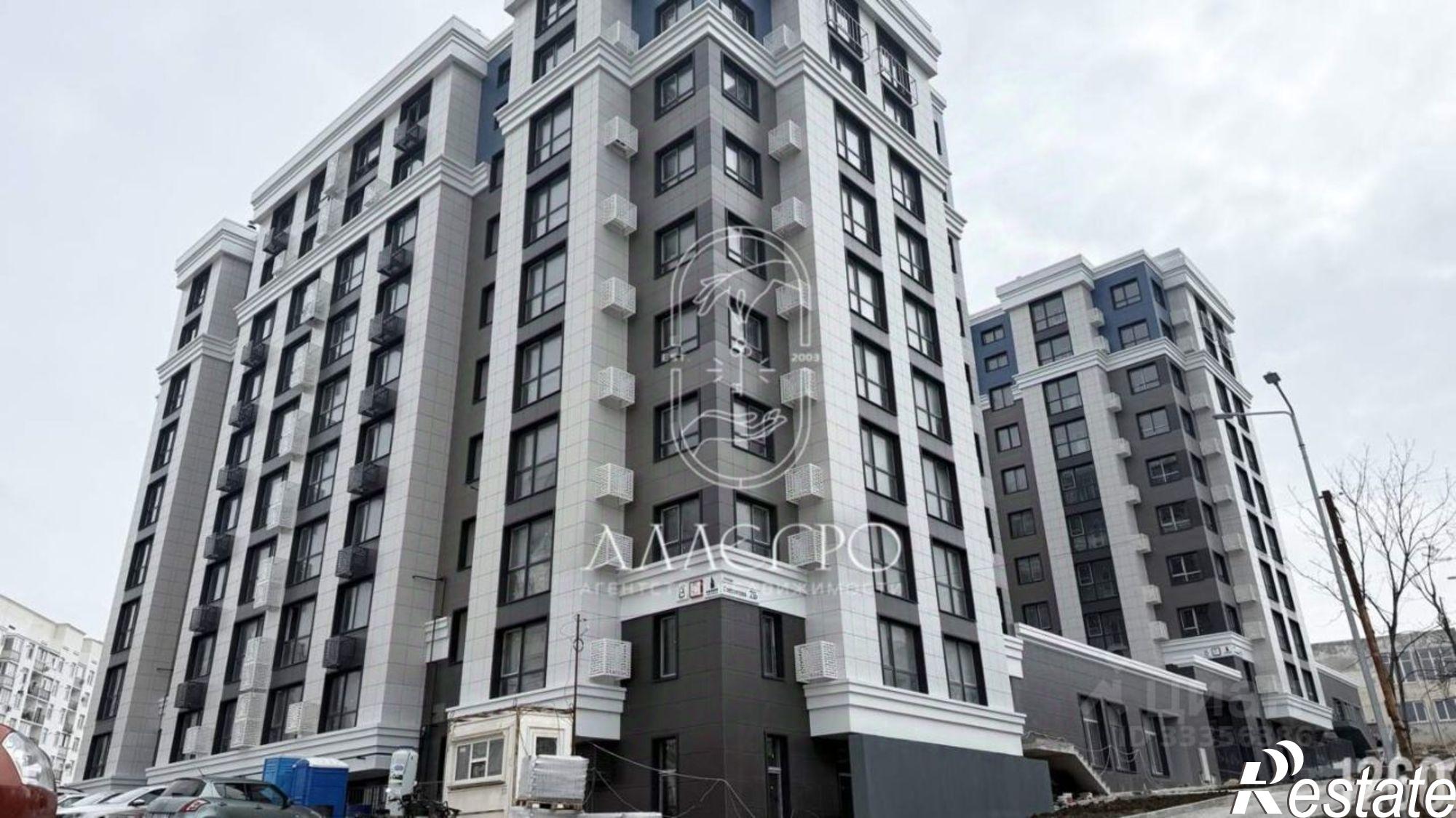 Купить гараж, место в паркинге за 1 700 000 рублей на улица Степаняна, 2