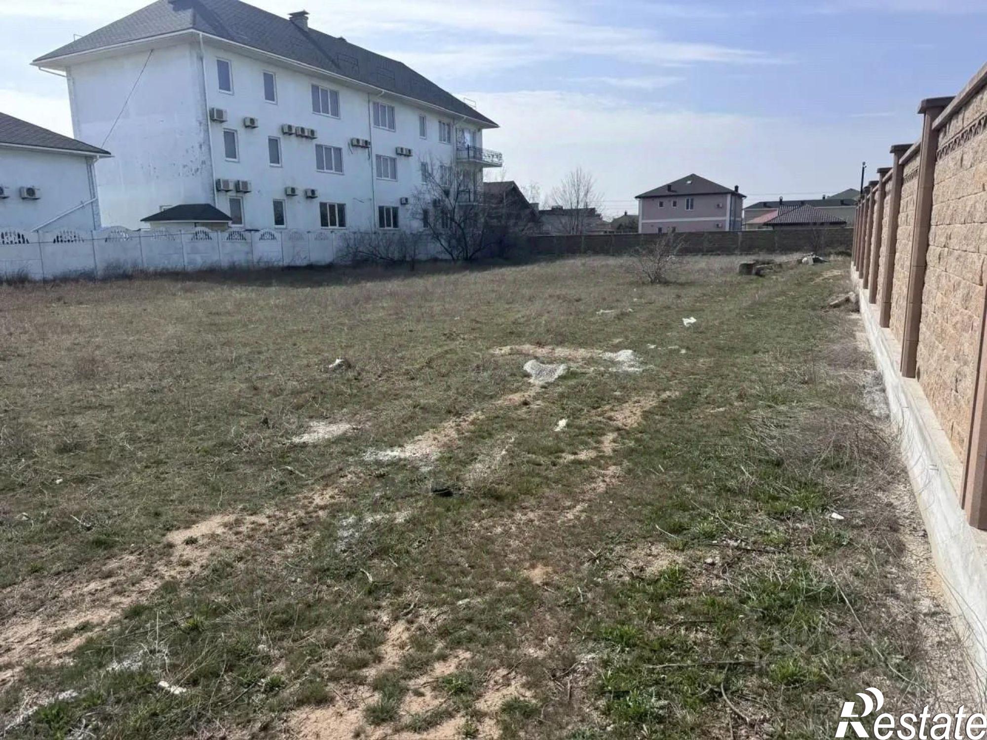 Купить землю, земельный участок за 10 000 000 рублей на городской округ Евпатория
