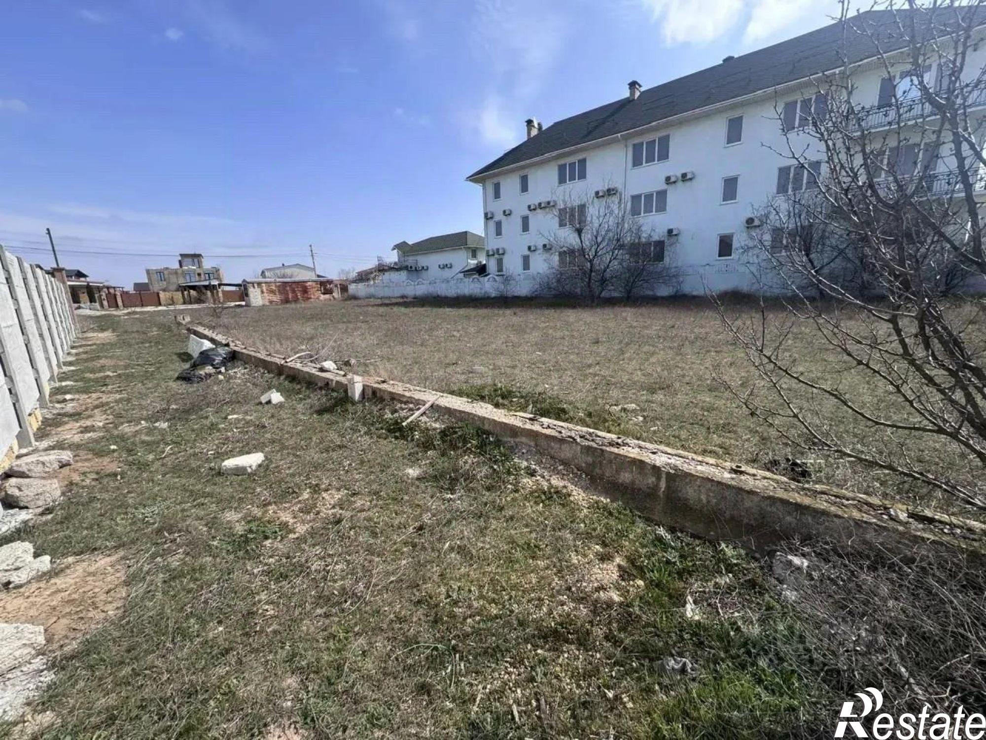 Купить землю, земельный участок за 10 000 000 рублей на городской округ Евпатория