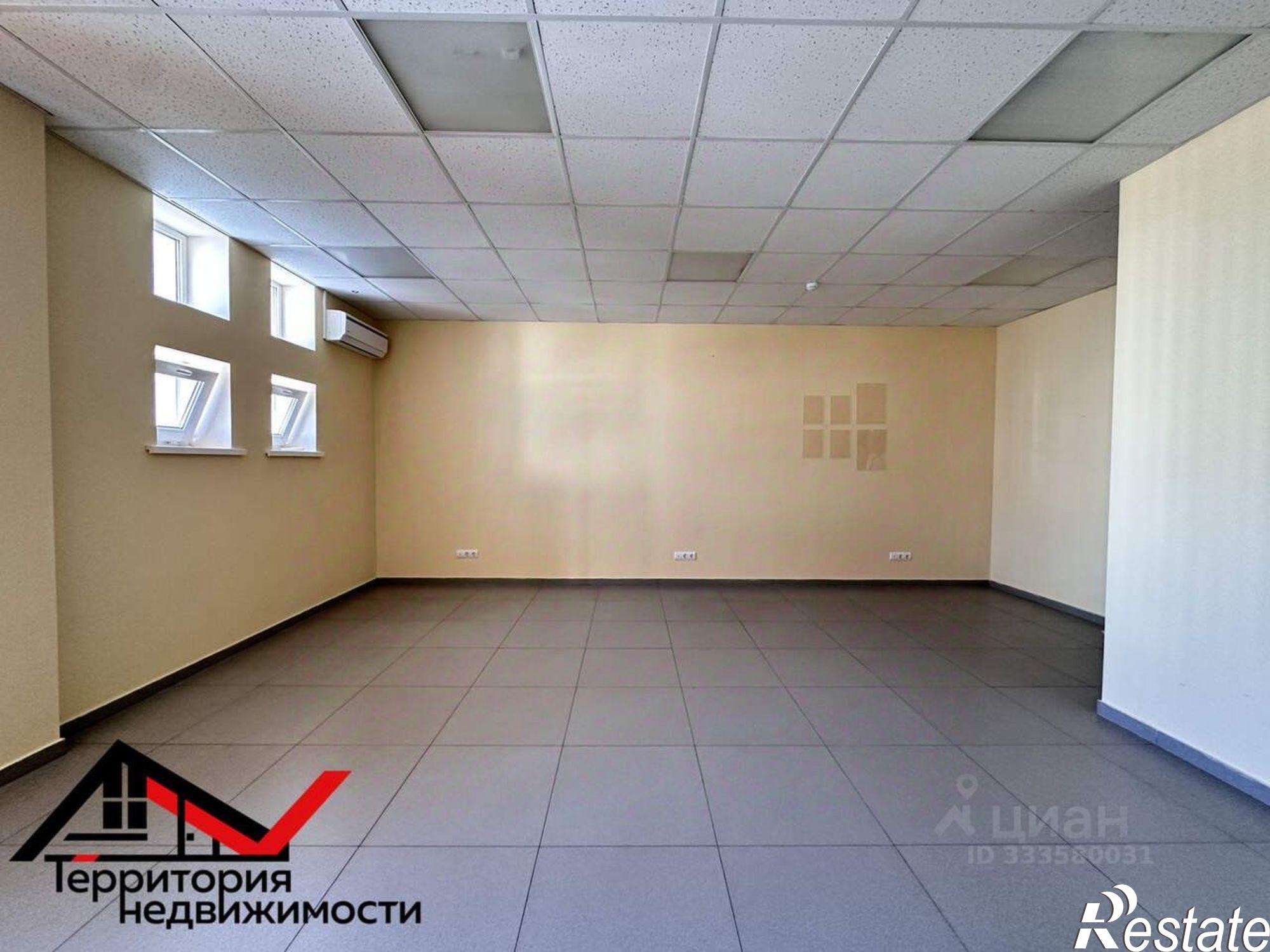 Сдать офис, помещение под офис за 30 002 рублей на улица Вакуленчука, 33А/2