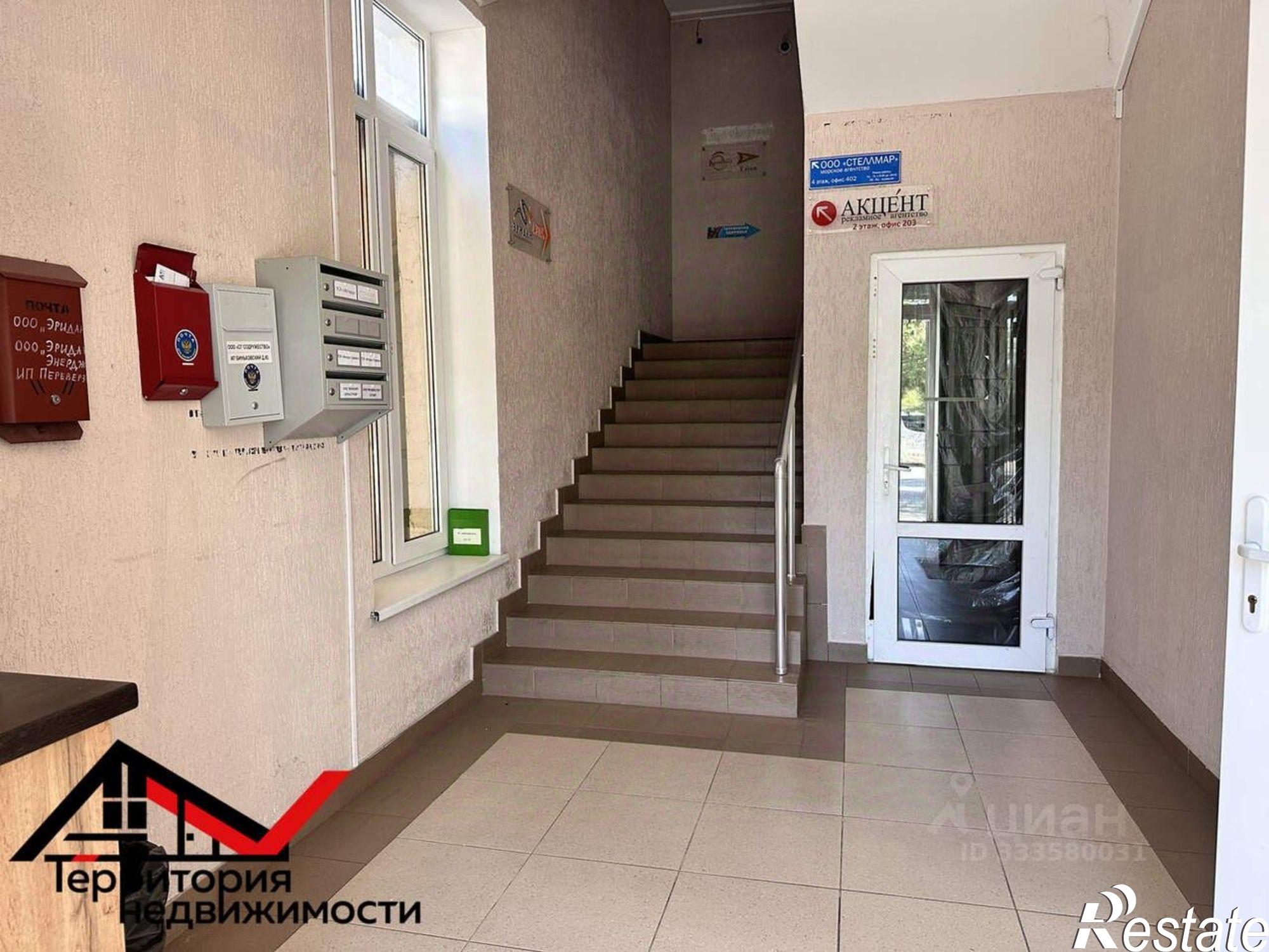 Сдать офис, помещение под офис за 30 002 рублей на улица Вакуленчука, 33А/2