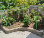 коттедж 180 кв м Евпатория, улица Токарева, 39