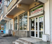 торговое помещение 92 кв м Ялта г., Мисхорская ул., д.2, к.2