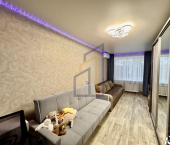 комната 24 кв м Евпатория г., Чапаева ул., д.5