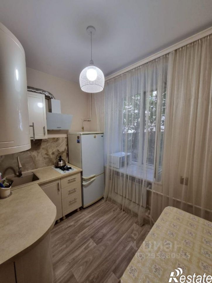 2-комн квартира ул Ленина, 34,  д. 34