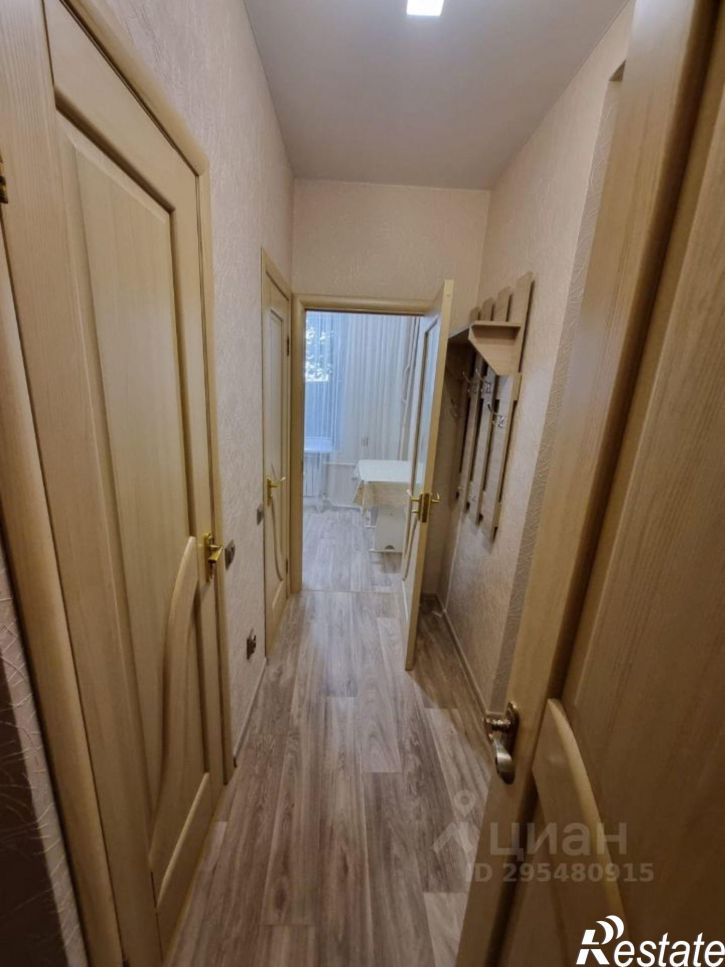 2-комн квартира ул Ленина, 34,  д. 34