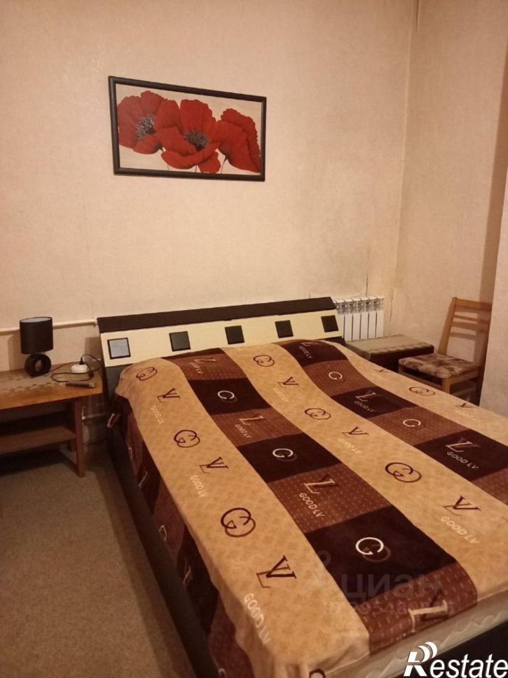 2-комн квартира ул Ленина, 34,  д. 34
