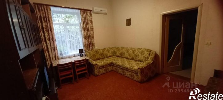 2-комн квартира ул Ленина, 34,  д. 34