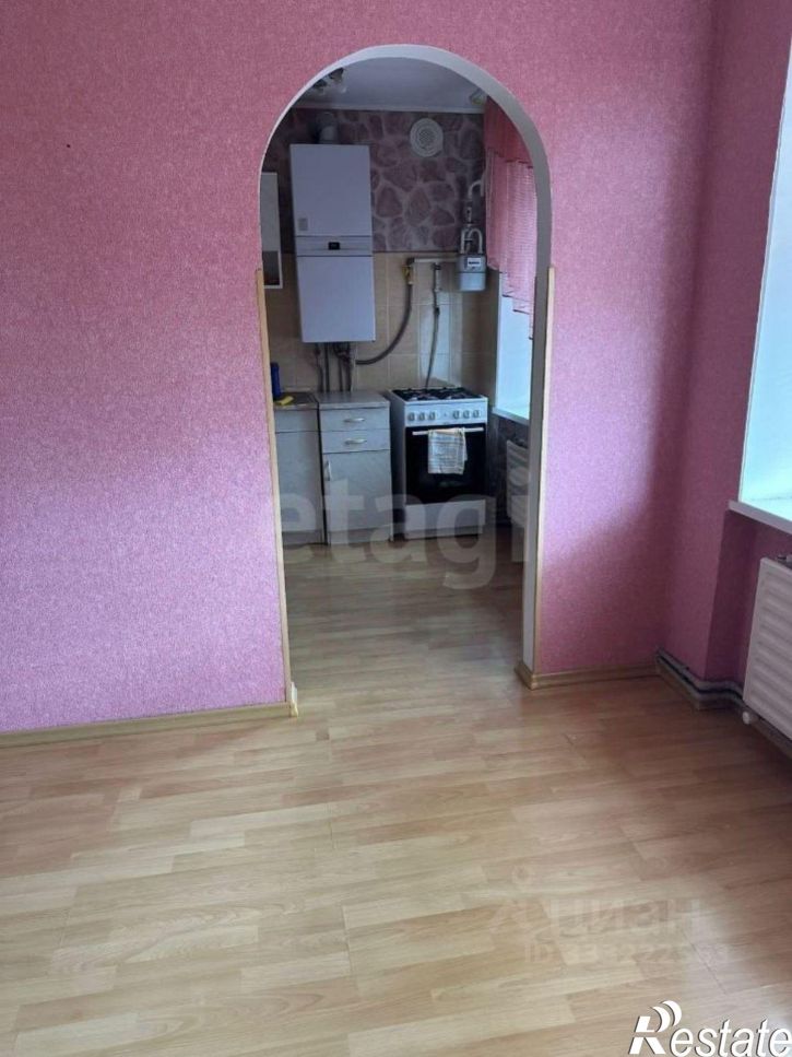 1-комн квартира ул Коммунистическая, 1,  д. 1