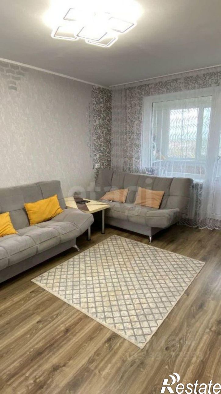 3-комн квартира ул Ново-Садовая, 3А,  д. 3А