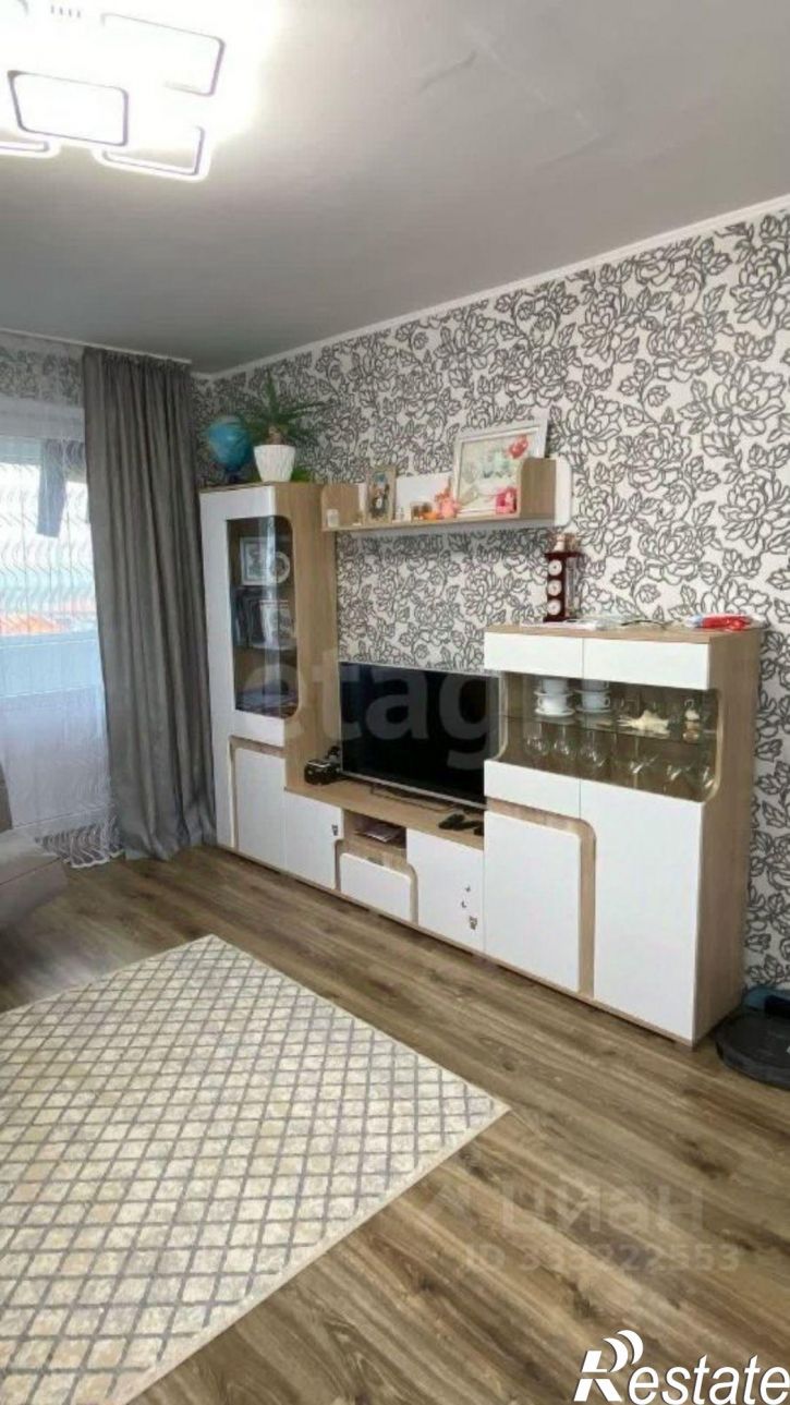 3-комн квартира ул Ново-Садовая, 3А,  д. 3А