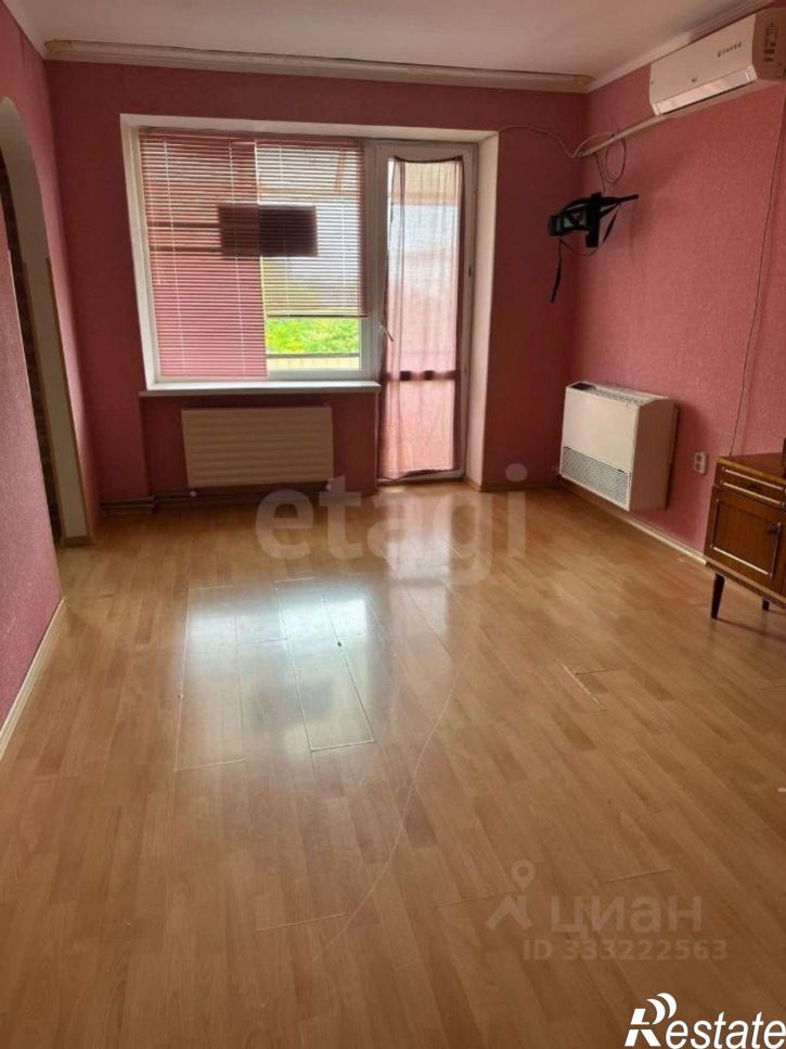 1-комн квартира ул Коммунистическая, 1,  д. 1