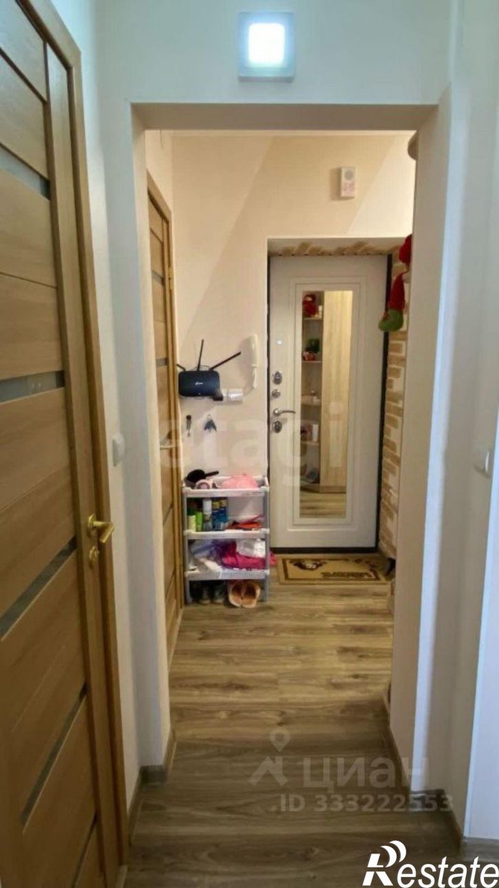 3-комн квартира ул Ново-Садовая, 3А,  д. 3А