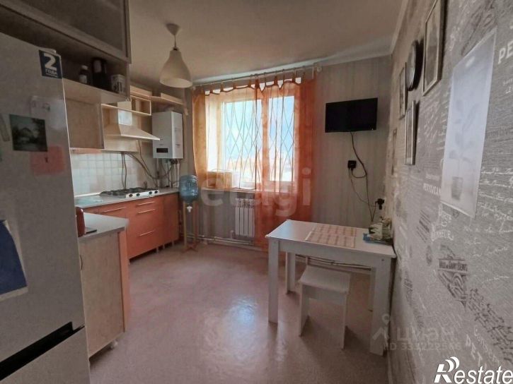 2-комн квартира ул Ленина, 8,  д. 8