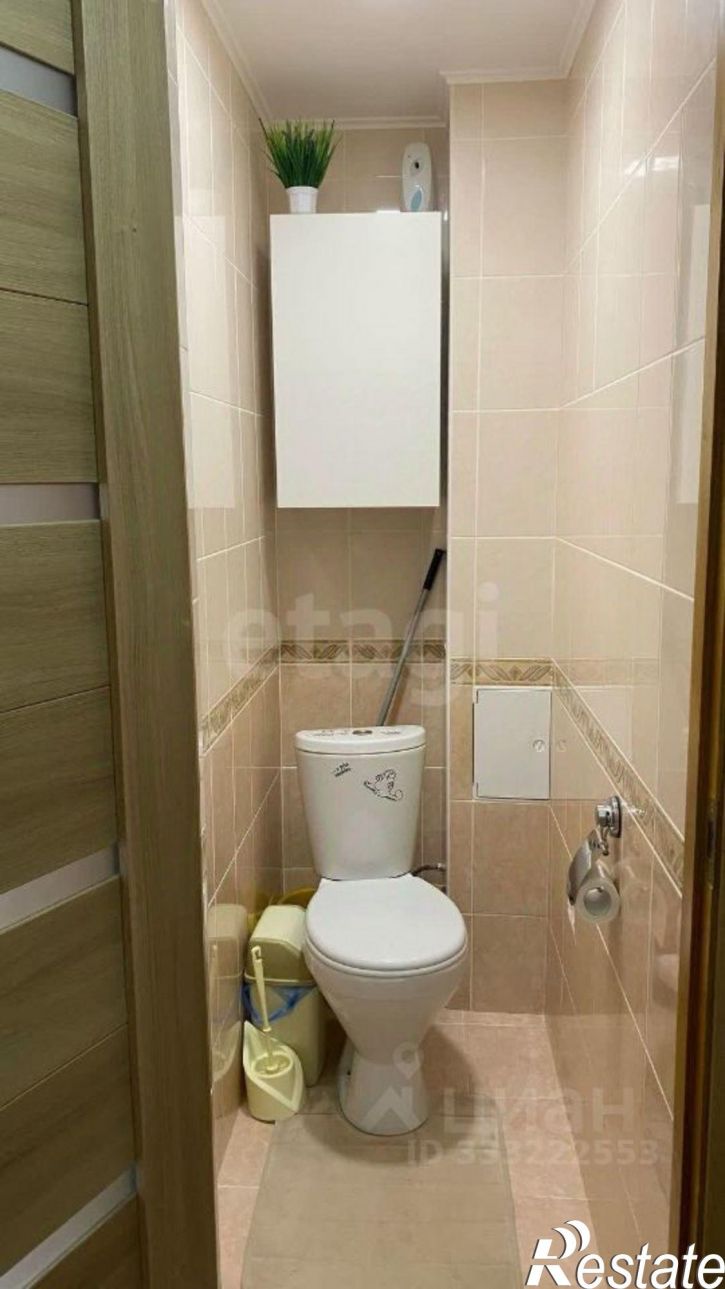 3-комн квартира ул Ново-Садовая, 3А,  д. 3А