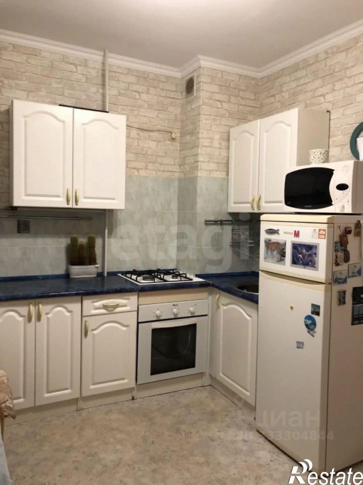 3-комн квартира ул Димитрова, 18,  д. 18