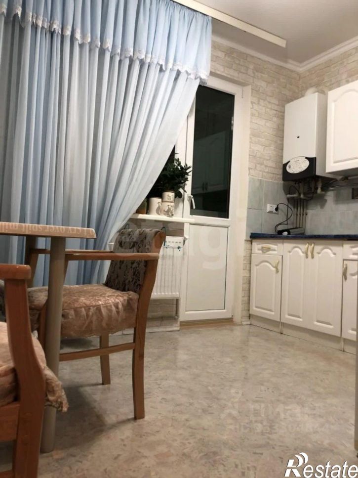3-комн квартира ул Димитрова, 18,  д. 18