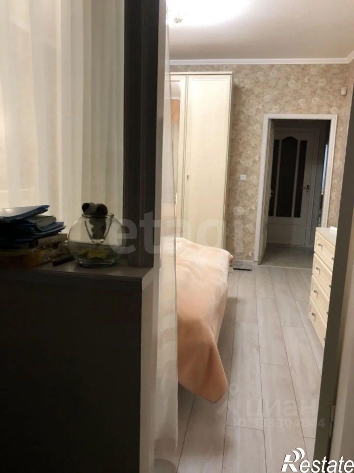 3-комн квартира ул Димитрова, 18,  д. 18