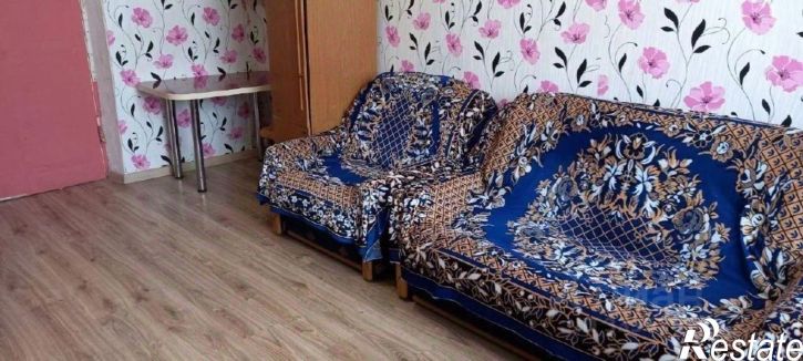 Комната ул Истомина, 16,  д. 16