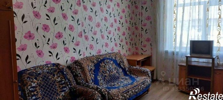 Комната ул Истомина, 16,  д. 16