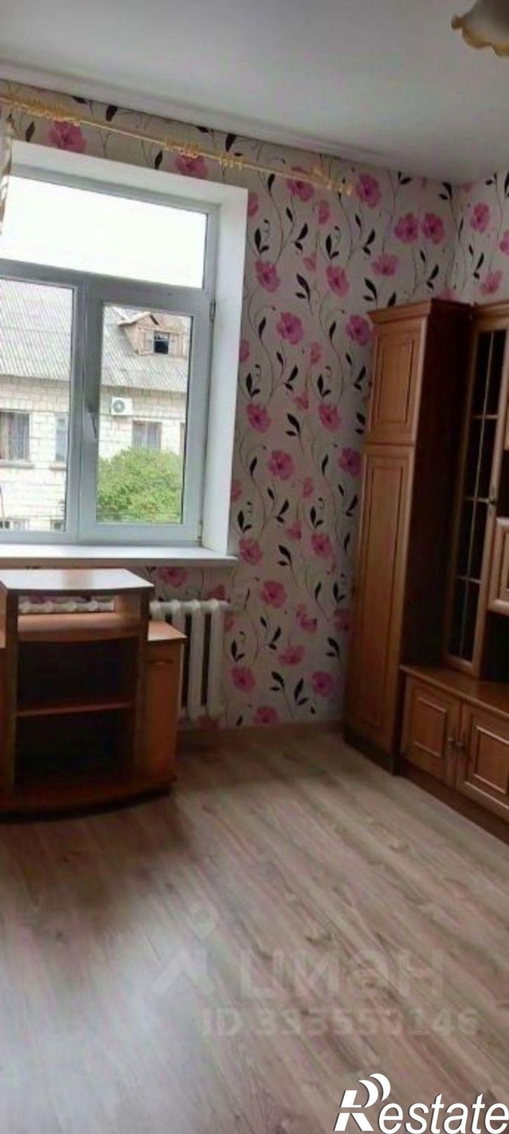 Комната ул Истомина, 16,  д. 16