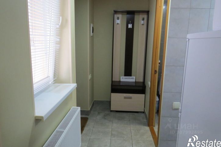 2-комн квартира ул 13-го Апреля, 13,  д. 13