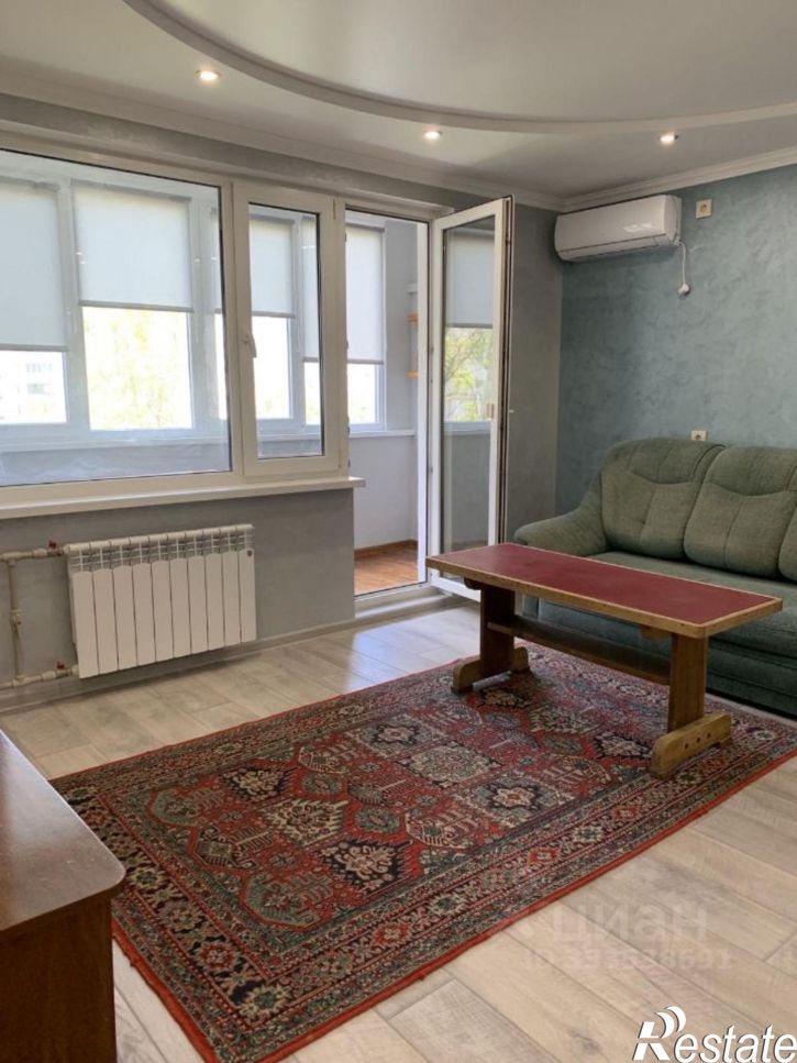 2-комн квартира пр-кт Октябрьской революции, 56,  д. 56