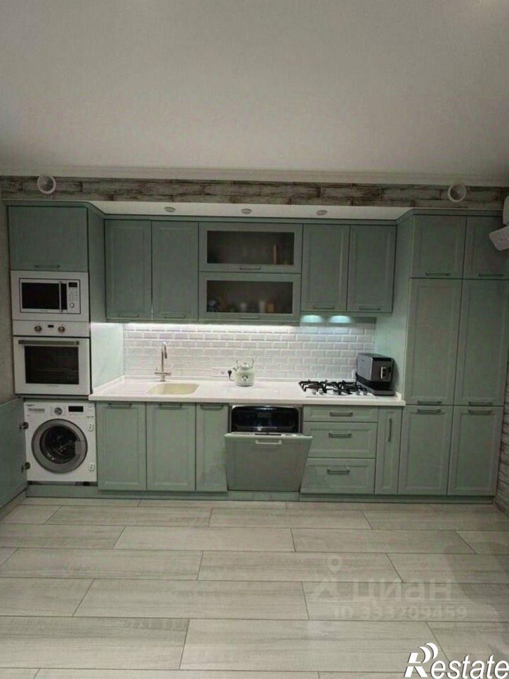 3-комн квартира ул Николая Музыки, 25,  д. 25