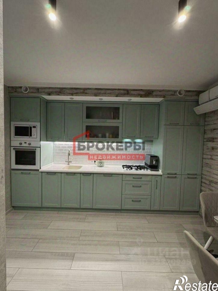 3-комн квартира ул Николая Музыки, 25,  д. 25
