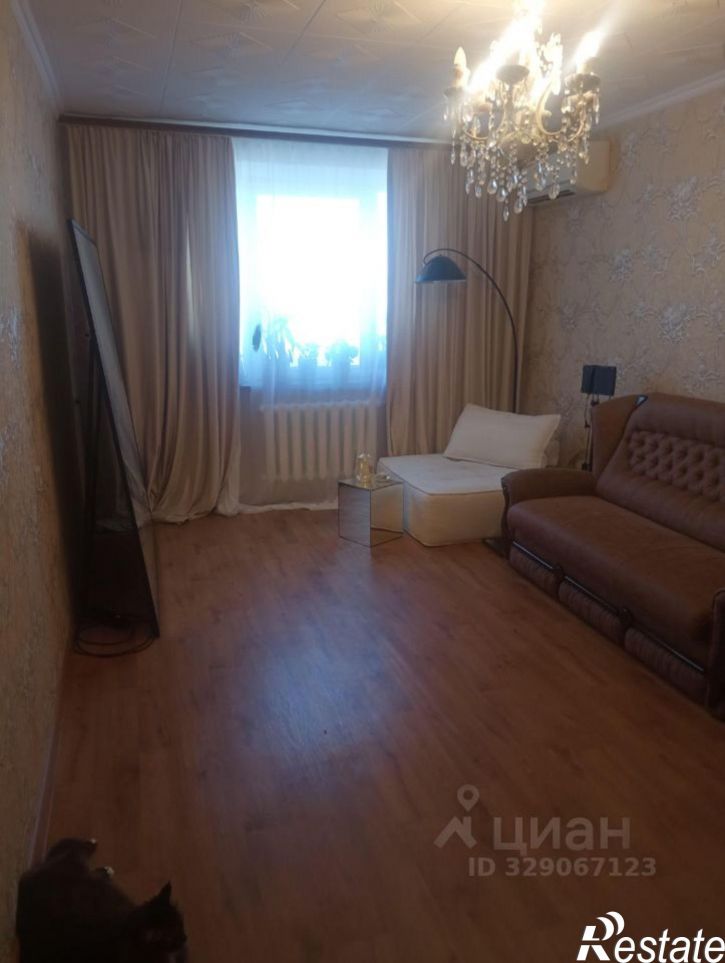 3-комн квартира ул Александра Шостака, 9,  д. 9