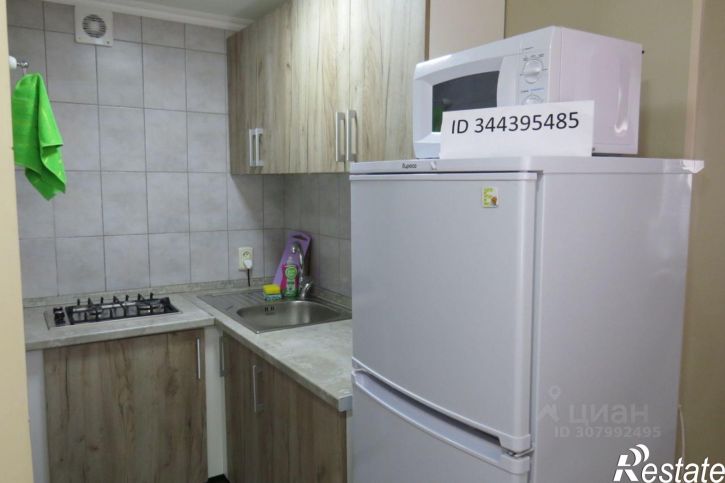 2-комн квартира ул 13-го Апреля, 13,  д. 13