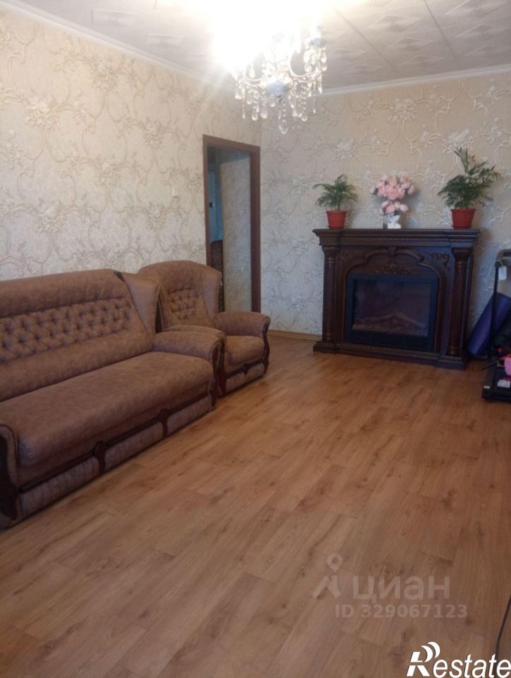 3-комн квартира ул Александра Шостака, 9,  д. 9
