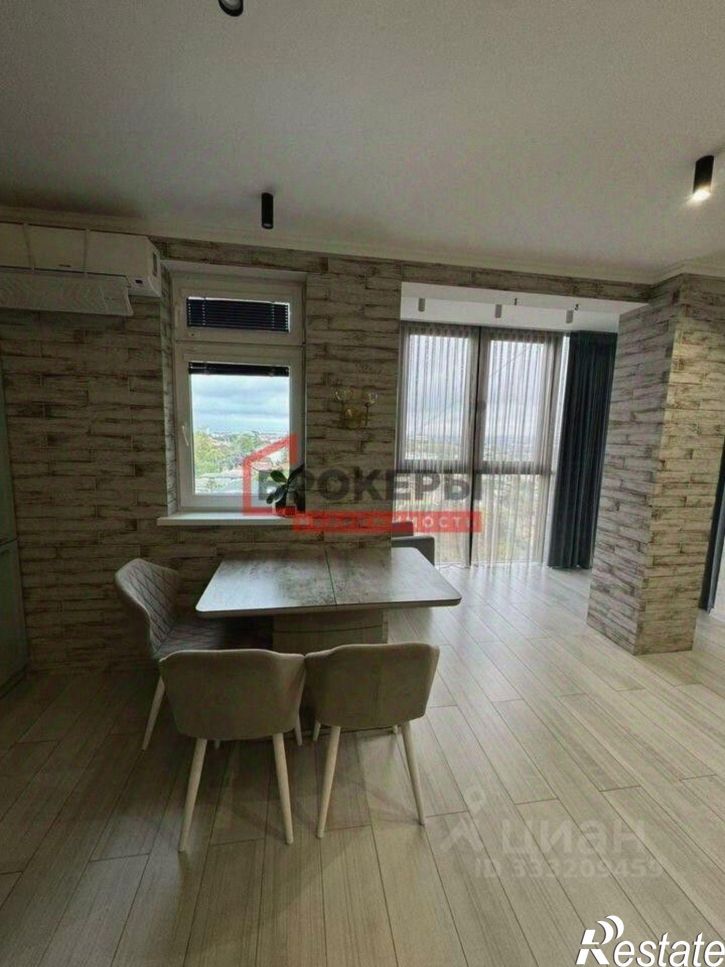 3-комн квартира ул Николая Музыки, 25,  д. 25