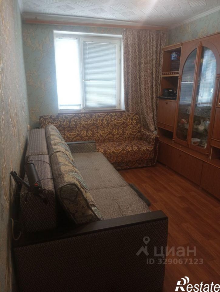 3-комн квартира ул Александра Шостака, 9,  д. 9