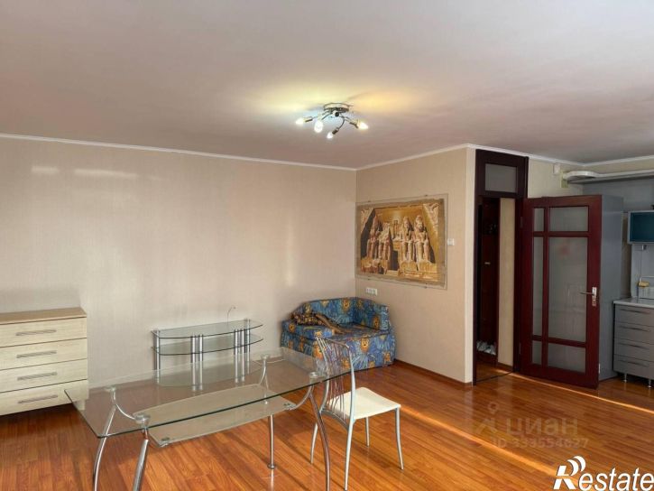 3-комн квартира ул Генерала Коломийца, 15,  д. 15