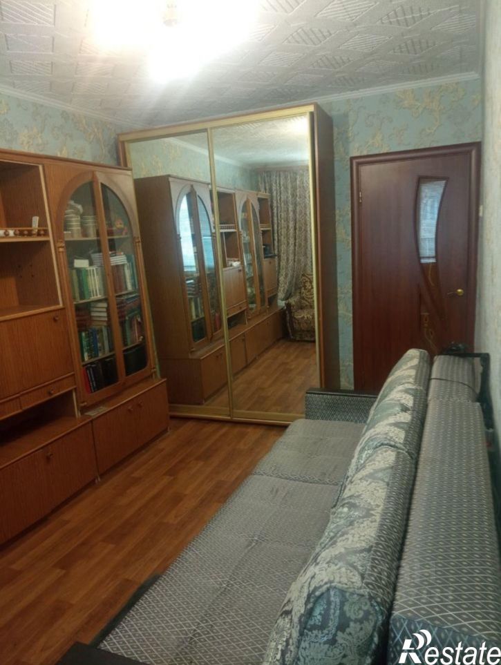 3-комн квартира ул Александра Шостака, 9,  д. 9