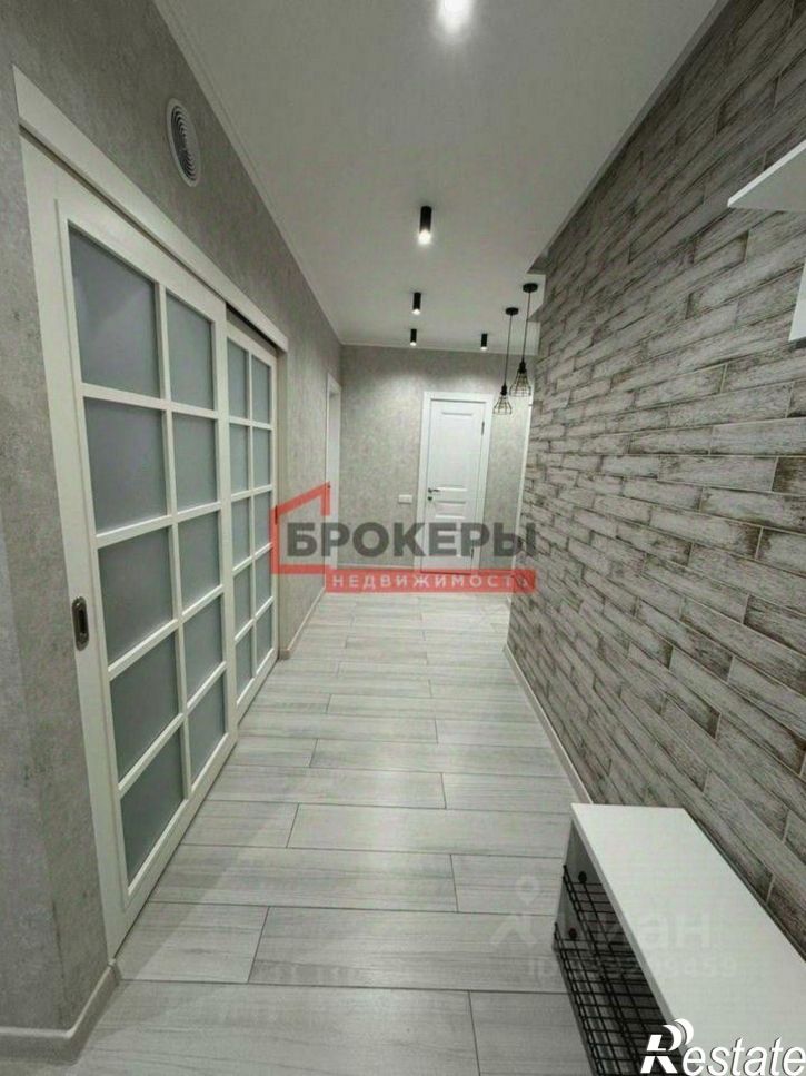 3-комн квартира ул Николая Музыки, 25,  д. 25