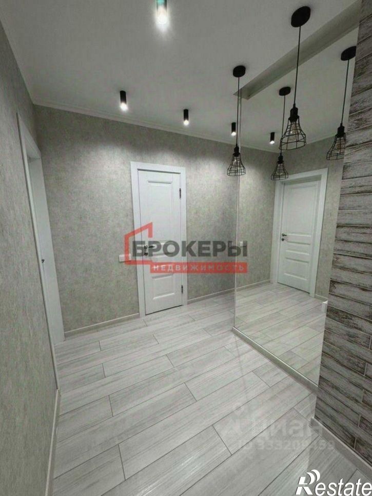 3-комн квартира ул Николая Музыки, 25,  д. 25