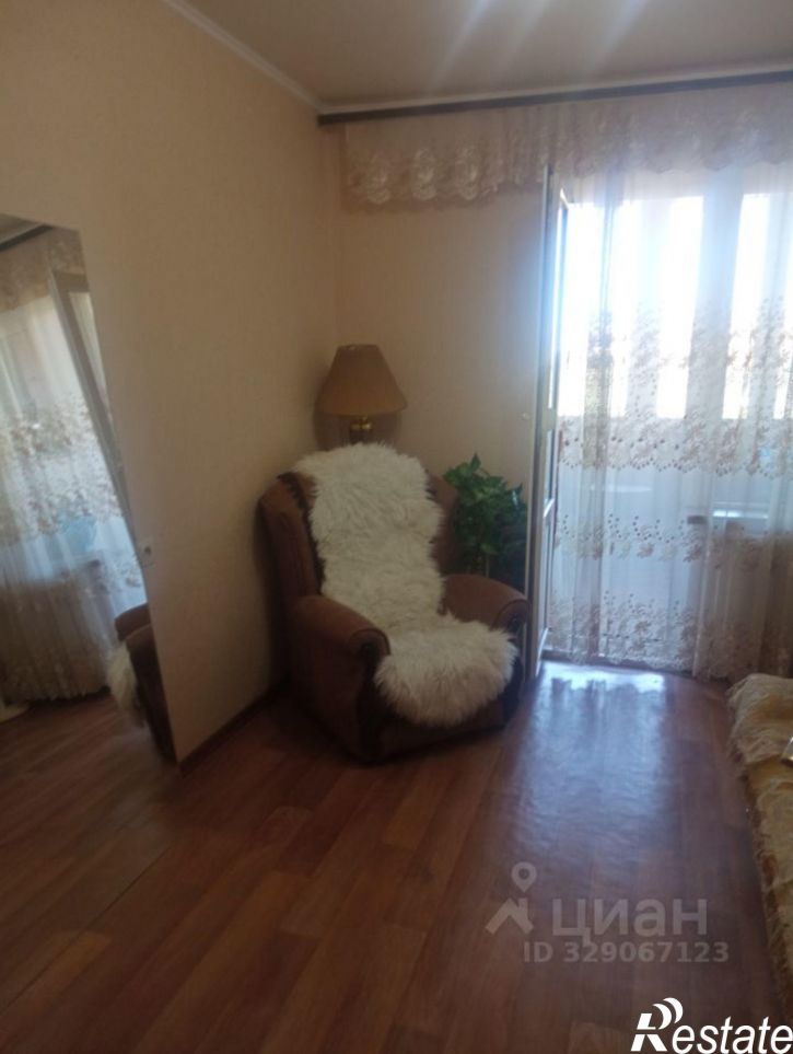 3-комн квартира ул Александра Шостака, 9,  д. 9