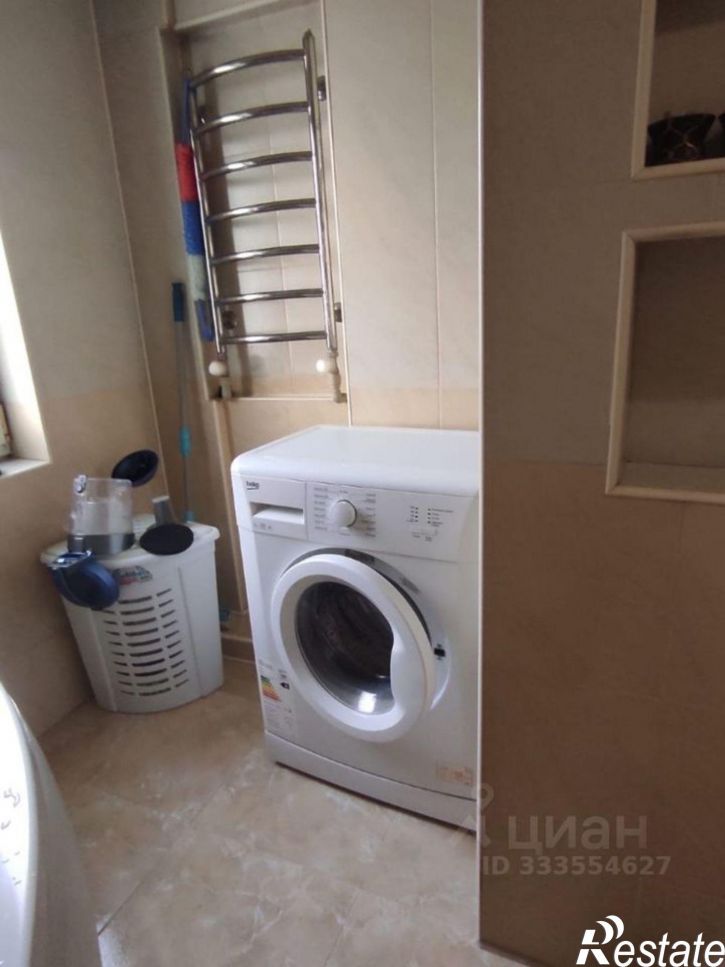 3-комн квартира ул Генерала Коломийца, 15,  д. 15